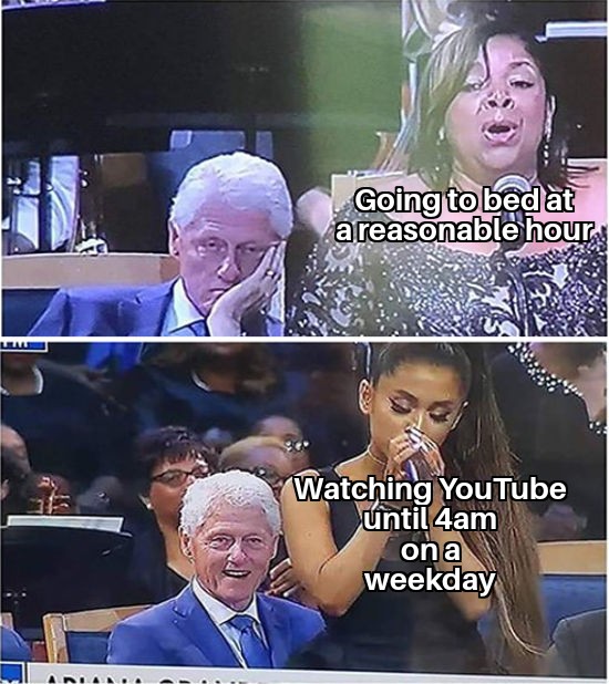 Ariana Grandes Aretha Franklin Funeral Performance